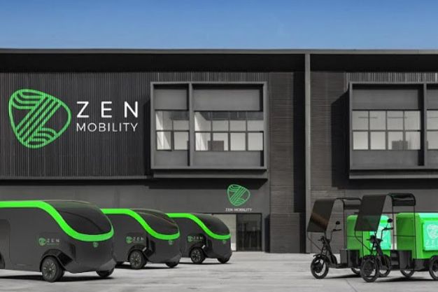 Driving a Sustainable Tomorrow: Made-in-India EVs for Urban India