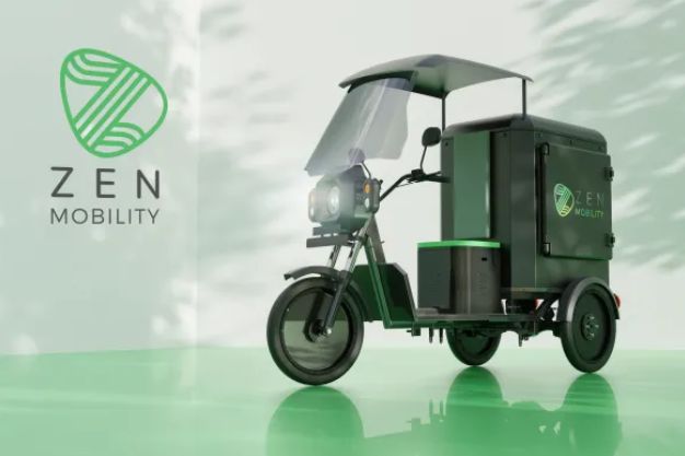 How Zen Mobility Powers Delivery Fleets: Multiple Business Models